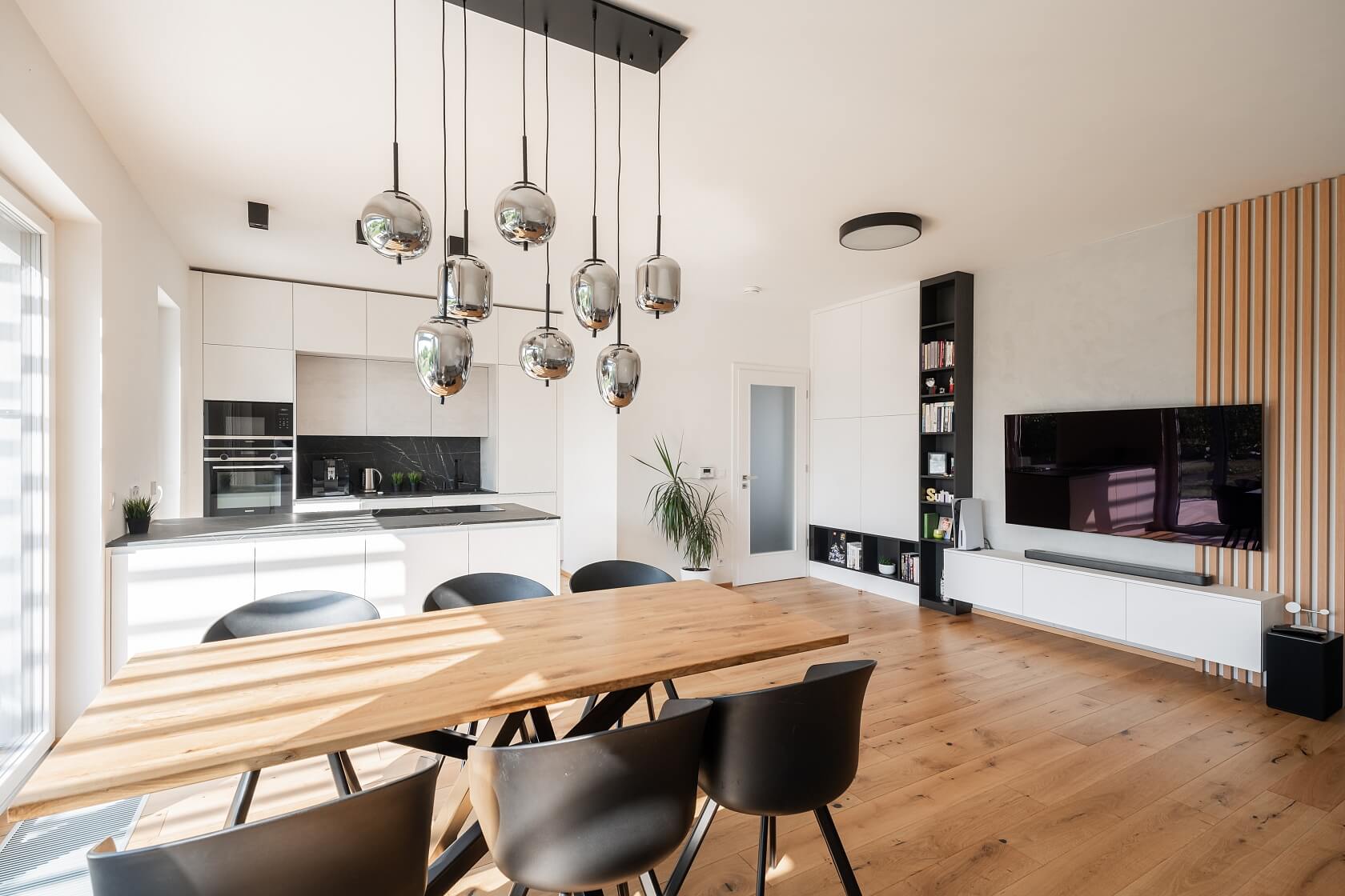 Kurta Hubera, Čakovice - Praha 9 | Prodej, Rodinný dům 5+kk, 141 m²