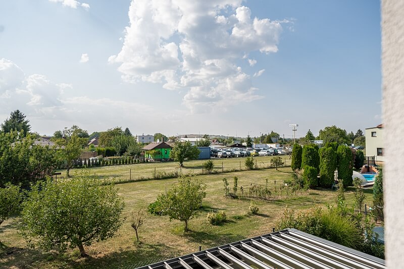 Kurta Hubera, Čakovice - Prague 9 | Sale, House Four-bedroom (5+kk), 141 m²