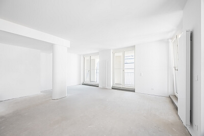 Velká, Moravská Ostrava - Ostrava-město | Prodej, Byt 2+kk, 103 m²