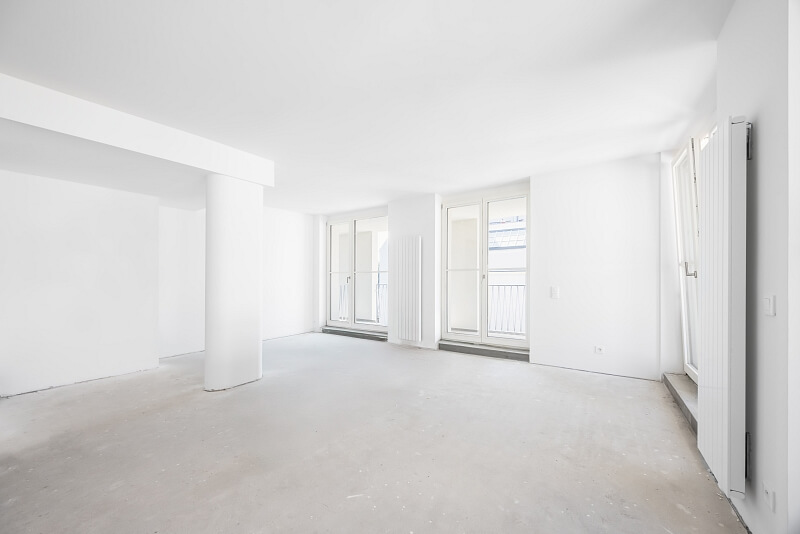 Velká, Moravská Ostrava - Ostrava-město | Prodej, Byt 2+kk, 103 m²