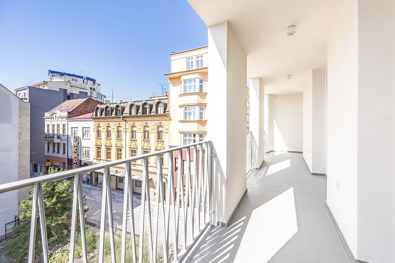 Velká, Moravská Ostrava - Ostrava-město | Prodej, Byt 2+kk, 103 m²