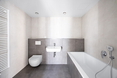 Masarykovo náměstí, Moravská Ostrava - Ostrava-město | Sale, Apartment One-bedroom (2+kk), 103 m²