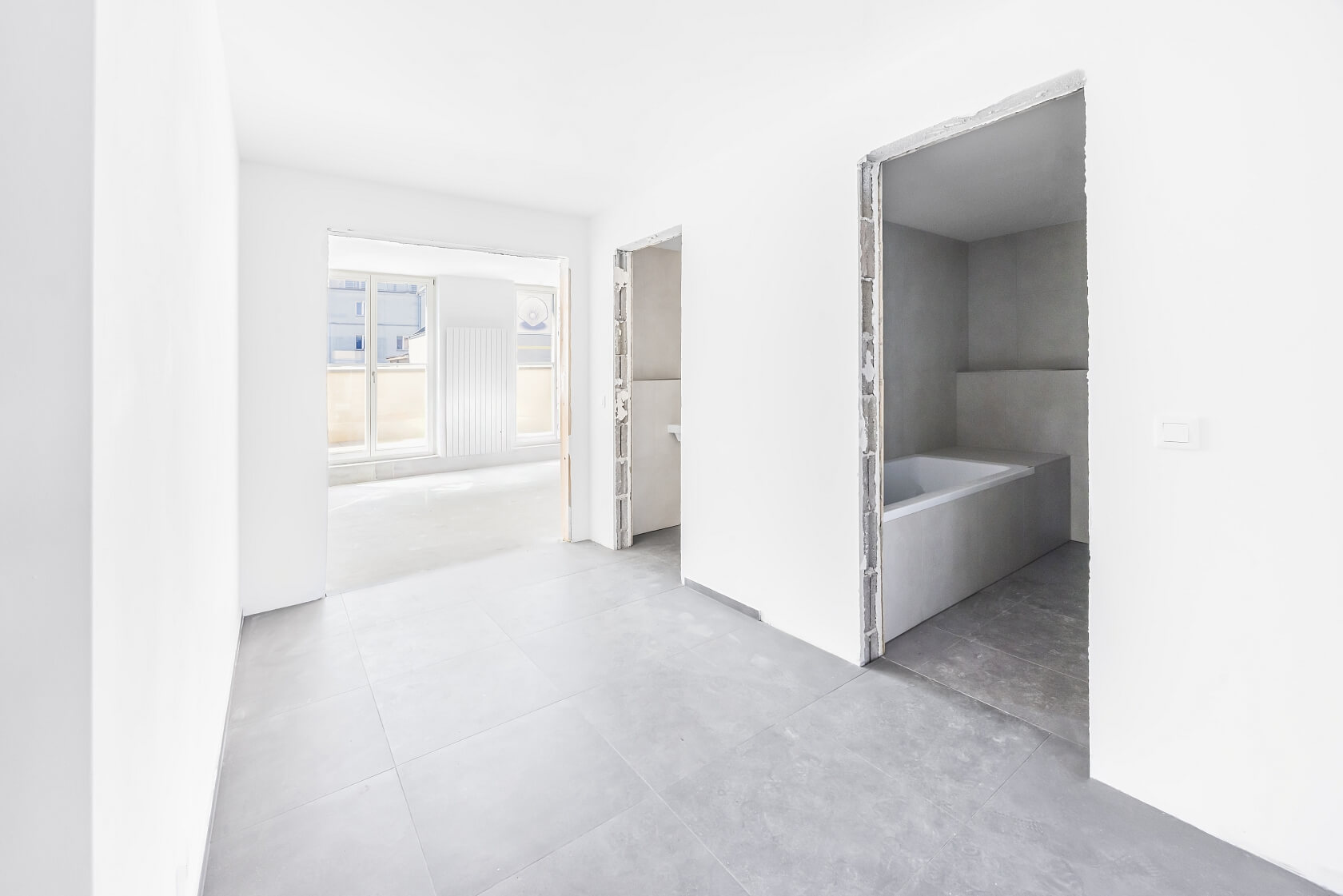 Velká, Moravská Ostrava - Ostrava-město | Prodej, Byt 3+kk, 121 m²