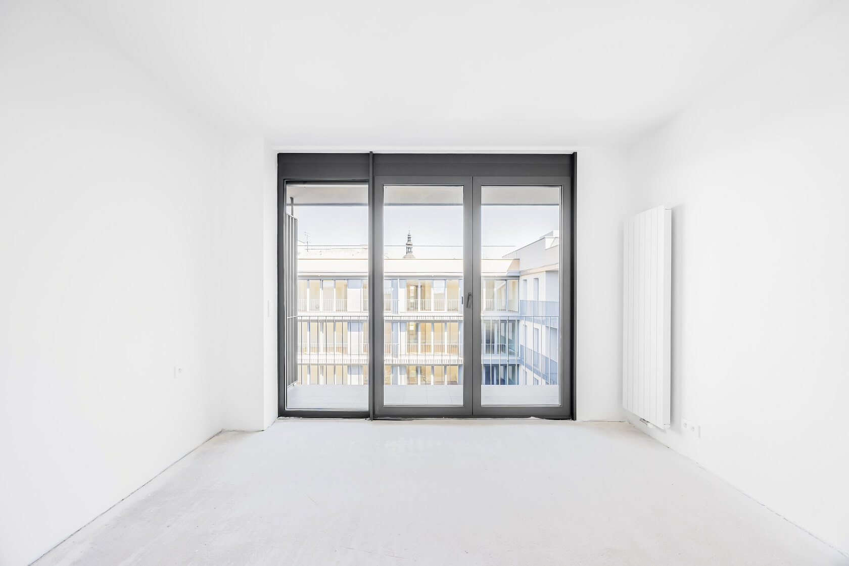 Masarykovo náměstí, Moravská Ostrava - Ostrava-město | Sale, Apartment Two-bedroom (3+kk), 121 m²