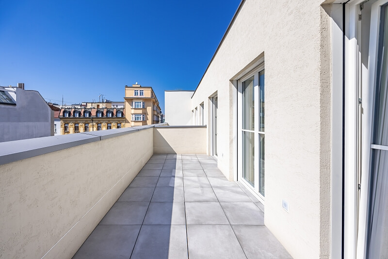 Velká, Moravská Ostrava - Ostrava-město | Prodej, Byt 3+kk, 121 m²