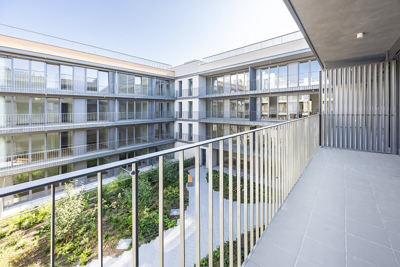 Velká, Moravská Ostrava - Ostrava-město | Prodej, Byt 3+kk, 121 m²