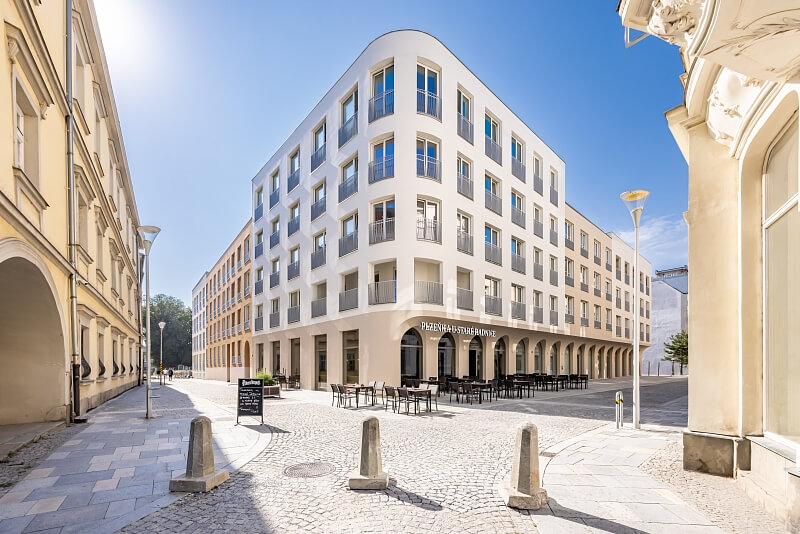 Velká, Moravská Ostrava - Ostrava-město | Prodej, Byt 3+kk, 121 m²