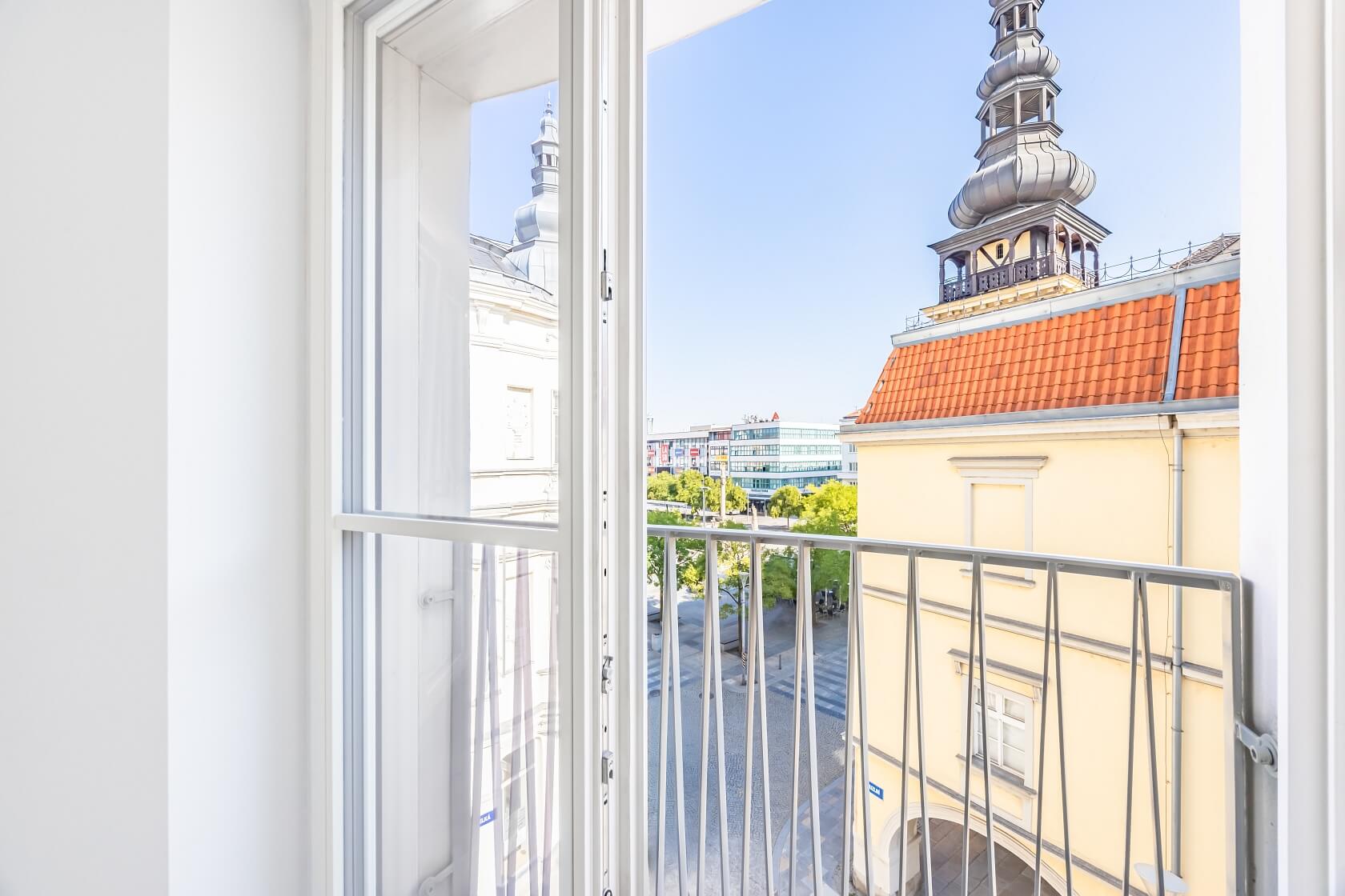 Velká, Moravská Ostrava - Ostrava-město | Prodej, Byt 4+kk, 118 m²