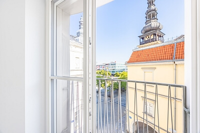 Velká, Moravská Ostrava - Ostrava-město | Prodej, Byt 4+kk, 118 m²