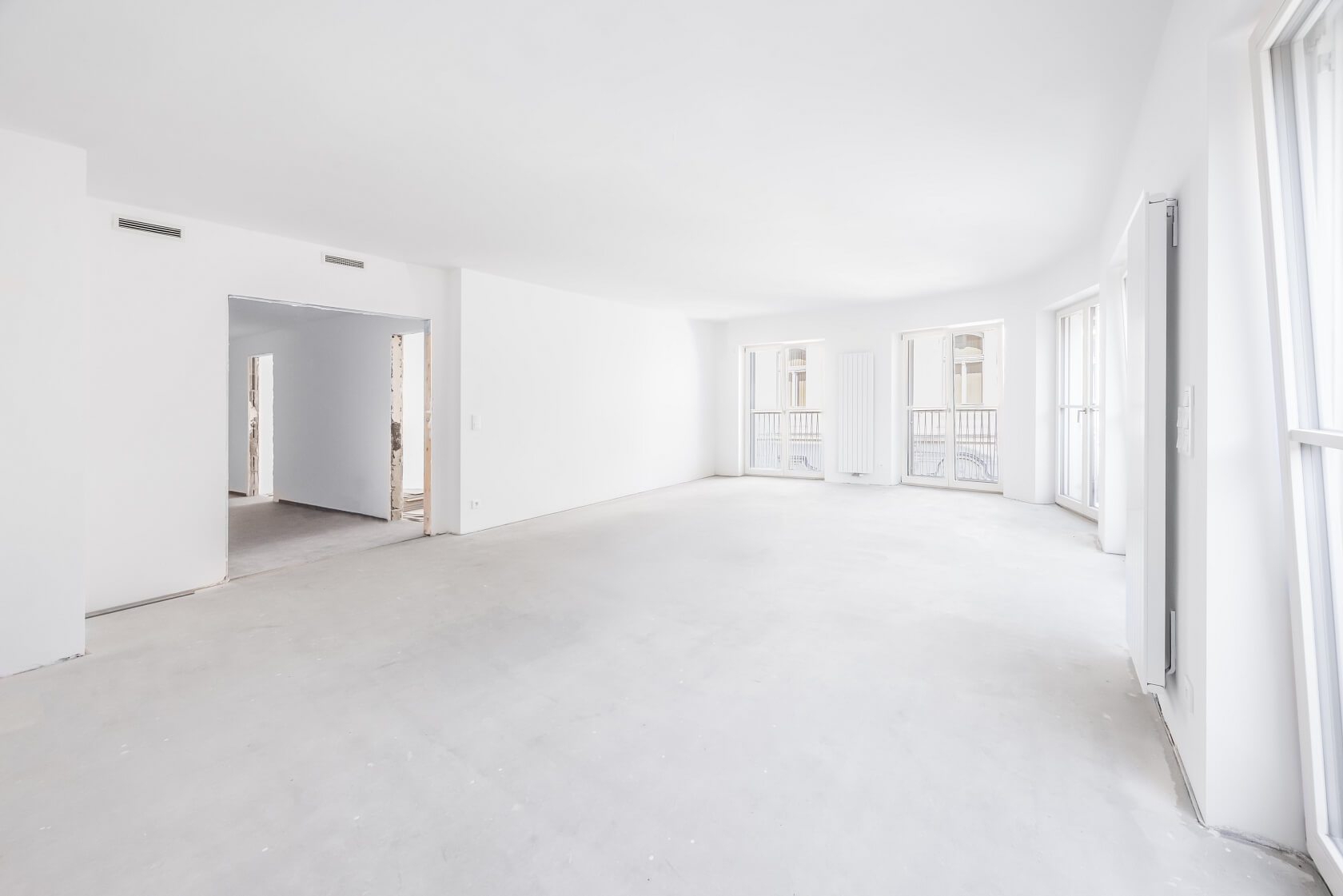 Velká, Moravská Ostrava - Ostrava-město | Prodej, Byt 4+kk, 118 m²