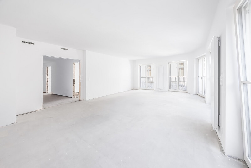 Velká, Moravská Ostrava - Ostrava-město | Prodej, Byt 4+kk, 118 m²