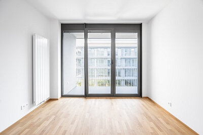 Masarykovo náměstí, Moravská Ostrava - Ostrava-město | Sale, Apartment Two-bedroom (3+kk), 95 m²