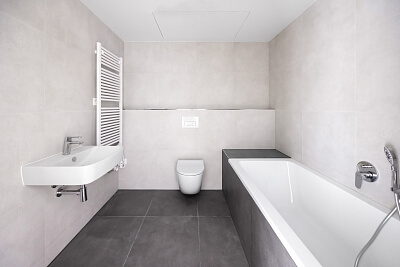 Masarykovo náměstí, Moravská Ostrava - Ostrava-město | Sale, Apartment Two-bedroom (3+kk), 95 m²