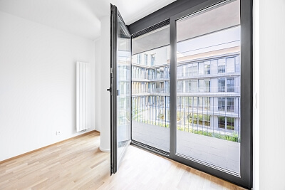 Masarykovo náměstí, Moravská Ostrava - Ostrava-město | Sale, Apartment Two-bedroom (3+kk), 95 m²