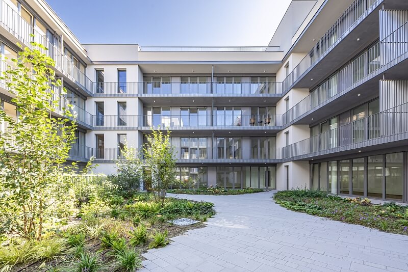 Velká, Moravská Ostrava - Ostrava-město | Prodej, Byt 3+kk, 95 m²