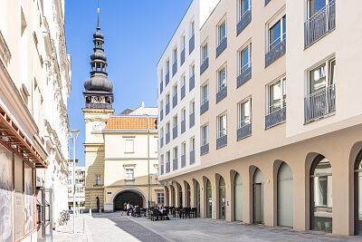Velká, Moravská Ostrava - Ostrava-město | Prodej, Byt 3+kk, 95 m²
