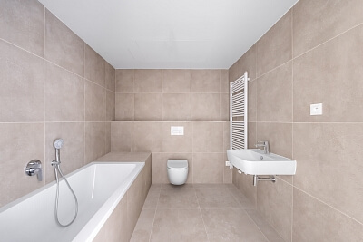 Masarykovo náměstí, Moravská Ostrava - Ostrava-město | Sale, Apartment Two-bedroom (3+kk), 99 m²