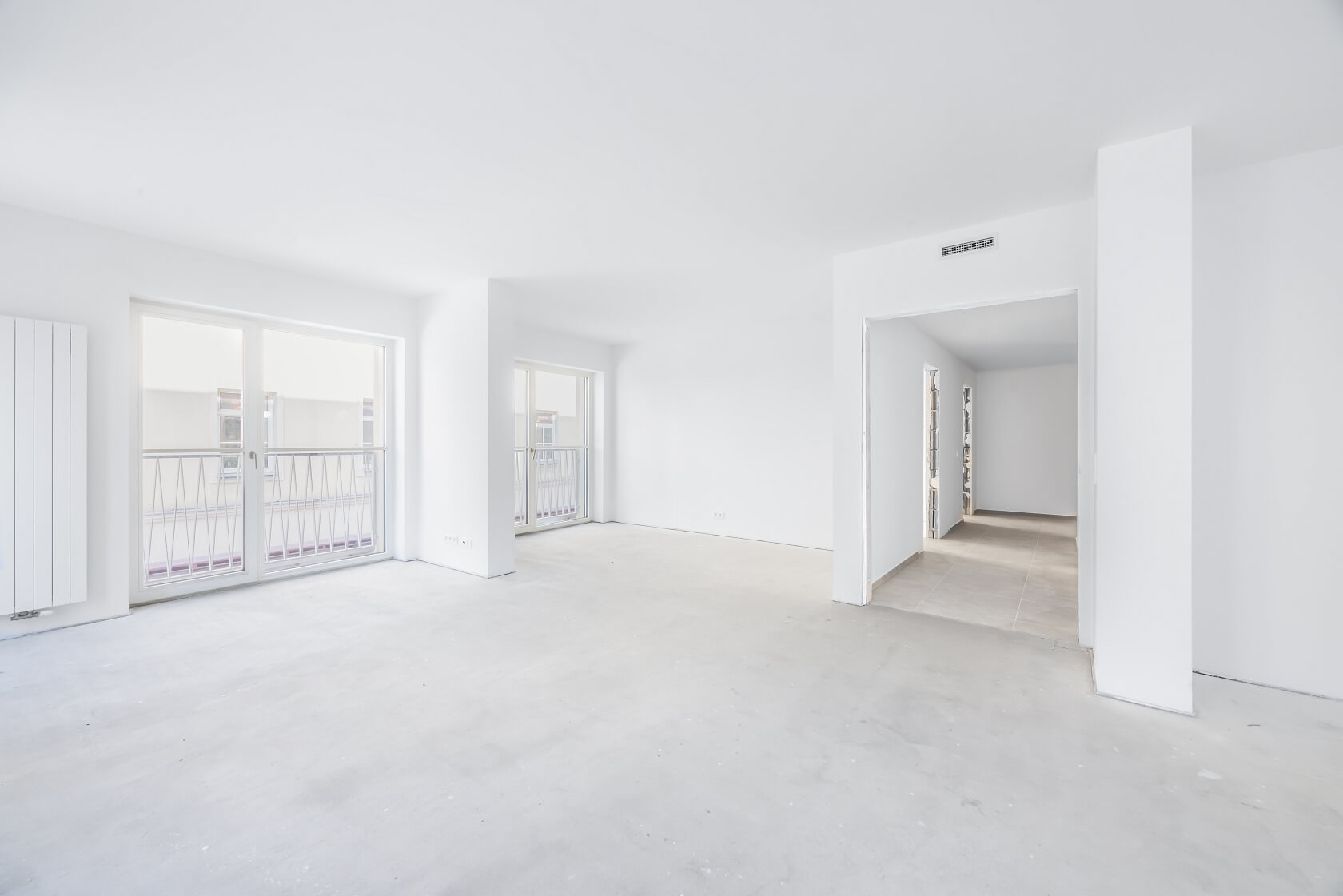 Velká, Moravská Ostrava - Ostrava-město | Prodej, Byt 3+kk, 96 m²