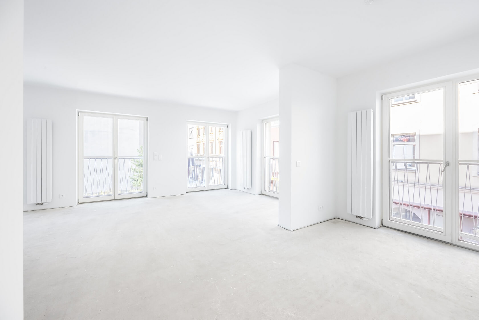 Velká, Moravská Ostrava - Ostrava-město | Prodej, Byt 3+kk, 96 m²