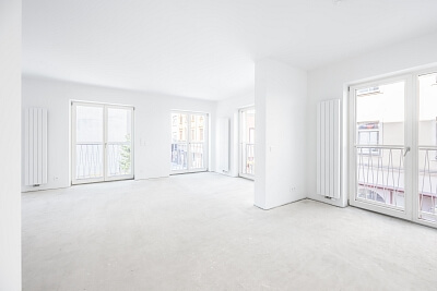 Masarykovo náměstí, Moravská Ostrava - Ostrava-město | Sale, Apartment Two-bedroom (3+kk), 96 m²