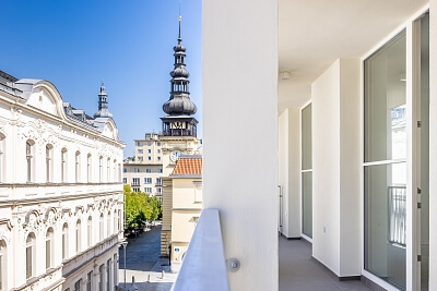 Masarykovo náměstí, Moravská Ostrava - Ostrava-město | Sale, Residential project