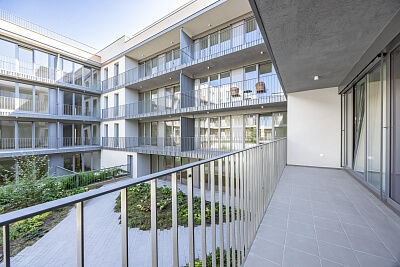 Masarykovo náměstí, Moravská Ostrava - Ostrava-město | Sale, Apartment Three-bedroom (4+kk), 102 m²