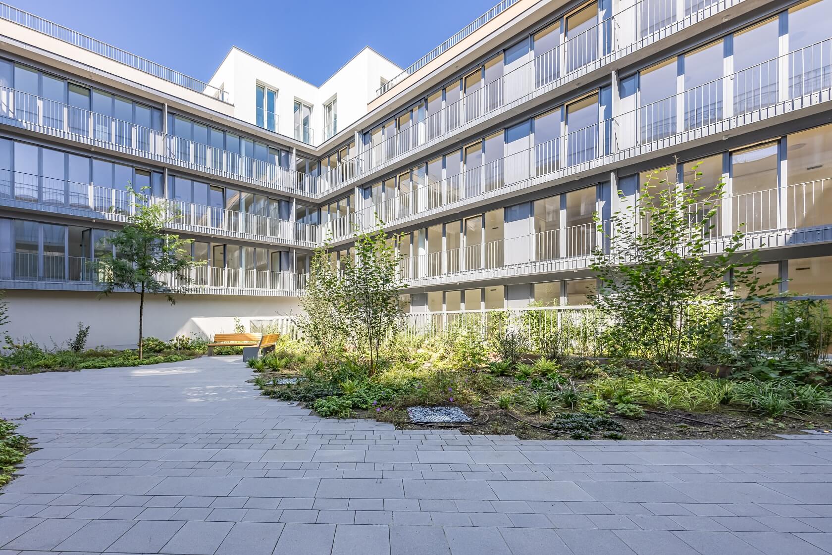 Velká, Moravská Ostrava - Ostrava-město | Prodej, Byt 4+kk, 102 m²