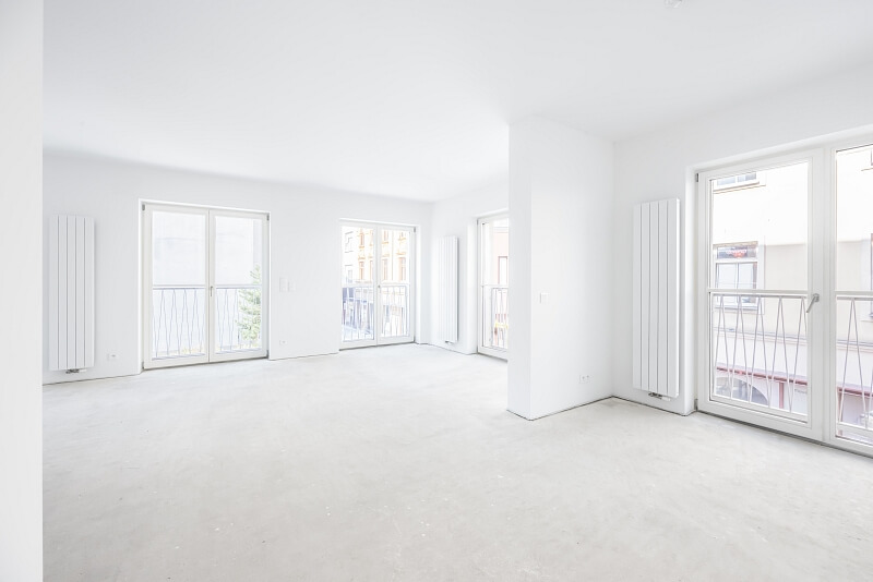 Velká, Moravská Ostrava - Ostrava-město | Prodej, Byt 4+kk, 102 m²