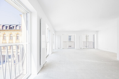 Velká, Moravská Ostrava - Ostrava-město | Prodej, Byt 4+kk, 102 m²