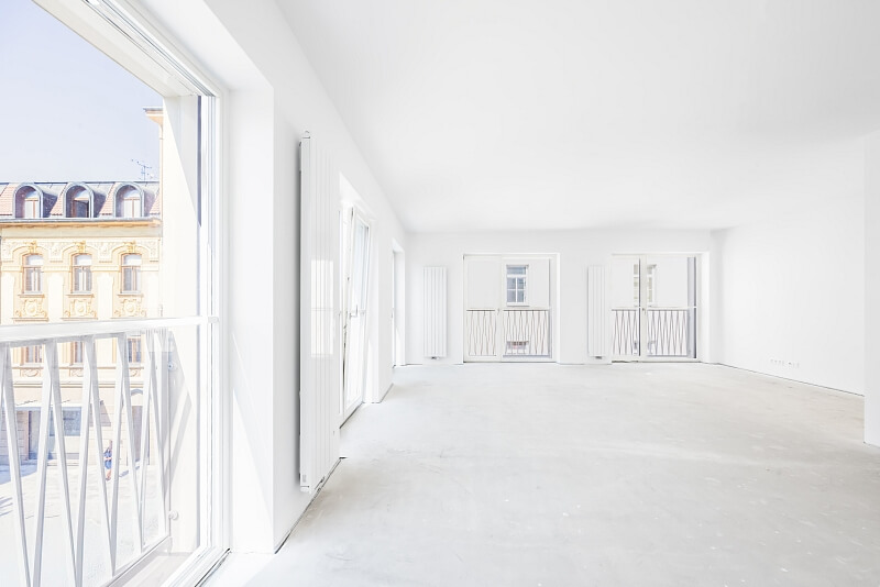 Velká, Moravská Ostrava - Ostrava-město | Prodej, Byt 4+kk, 102 m²