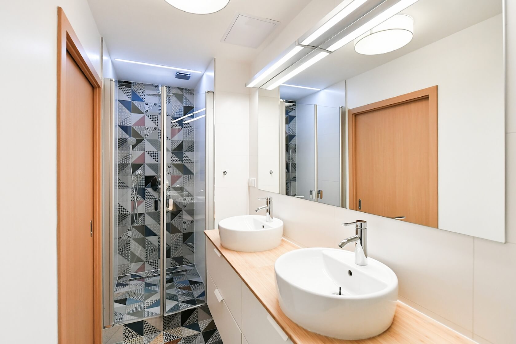 Na Kopečku, Libeň - Praha 8 | Pronájem, Byt 3+kk, 98 m²