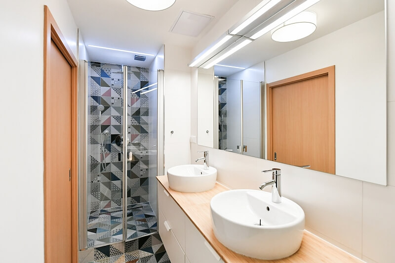 Na Kopečku, Libeň - Praha 8 | Pronájem, Byt 3+kk, 98 m²