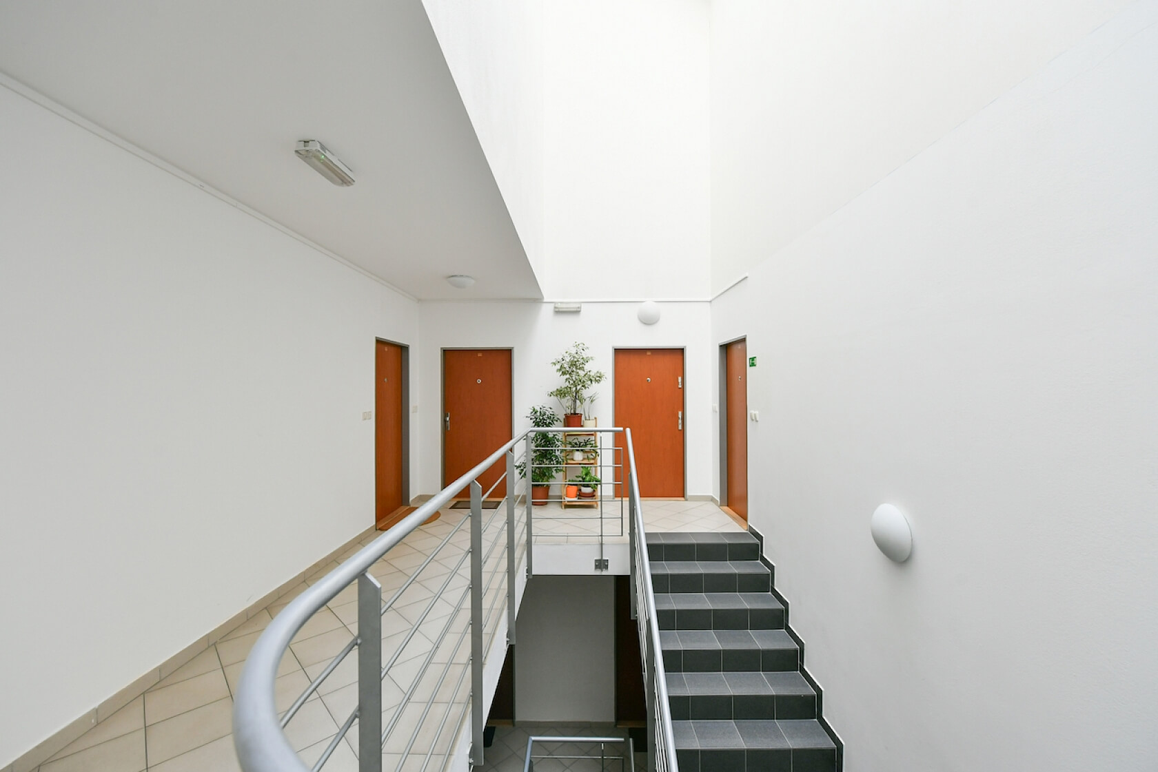 Na Kopečku, Libeň - Praha 8 | Pronájem, Byt 3+kk, 98 m²