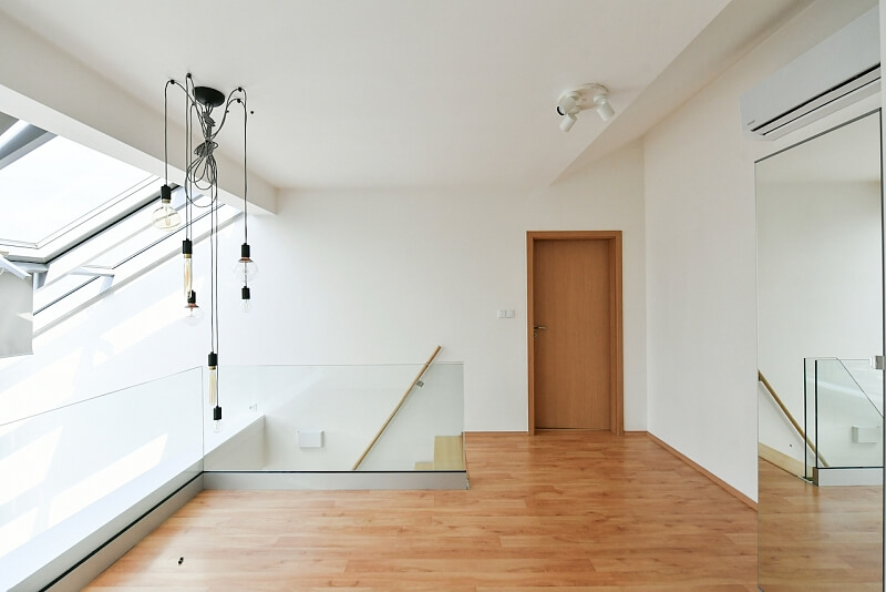 Na Kopečku, Libeň - Praha 8 | Pronájem, Byt 3+kk, 98 m²