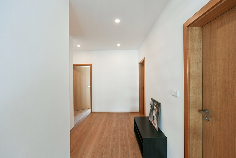 Březinova, Karlín - Prague 8 | Rent, Apartment Two-bedroom (3+kk), 99 m²