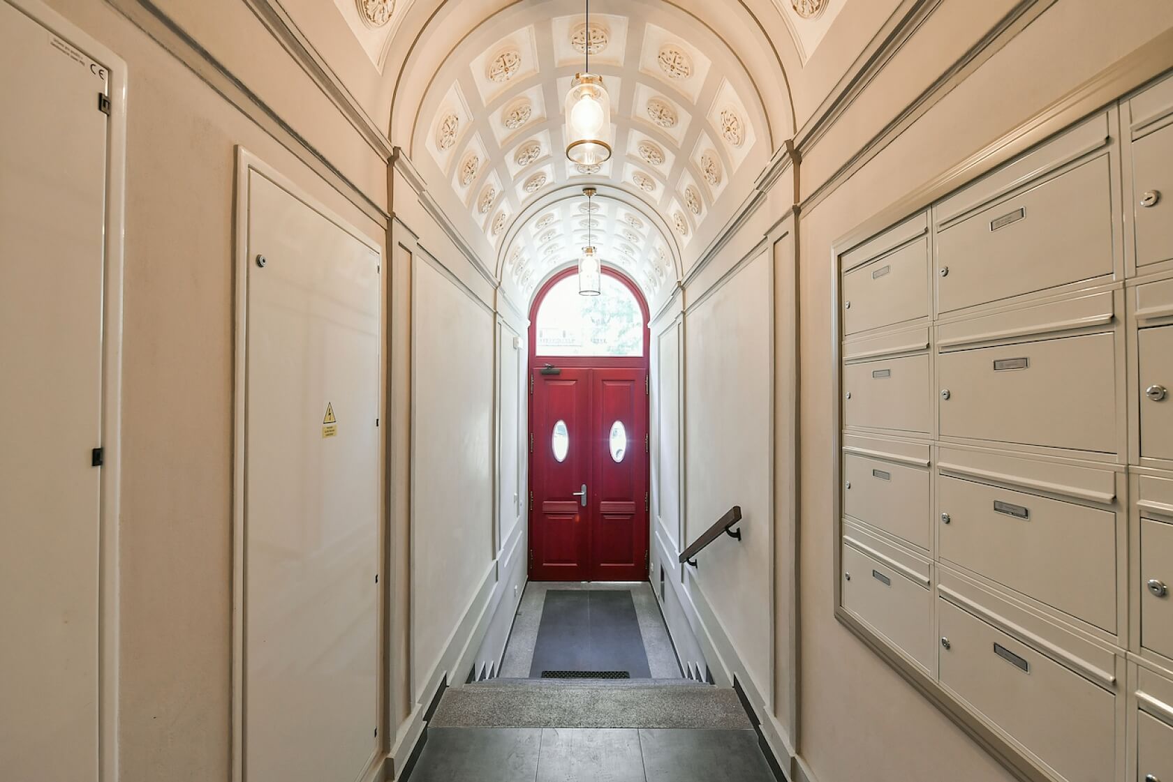 Březinova, Karlín - Praha 8 | Pronájem, Byt 3+kk, 99 m²