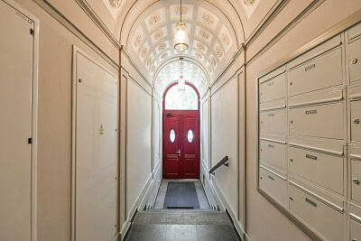 Březinova, Karlín - Prague 8 | Rent, Apartment Two-bedroom (3+kk), 99 m²