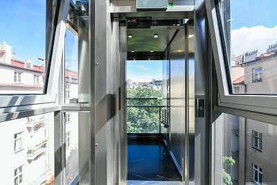 Březinova, Karlín - Prague 8 | Rent, Apartment Two-bedroom (3+kk), 99 m²