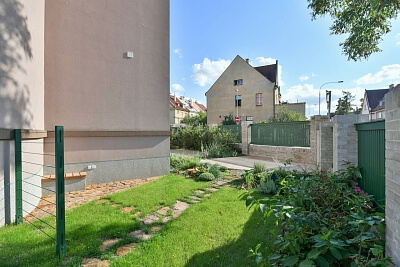 Na Pískách, Dejvice - Praha 6 | Pronájem, Byt 1+1, 35 m²