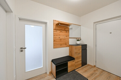 Sedlářova, Kbely - Praha 9 | Pronájem, Byt 3+kk, 77 m²