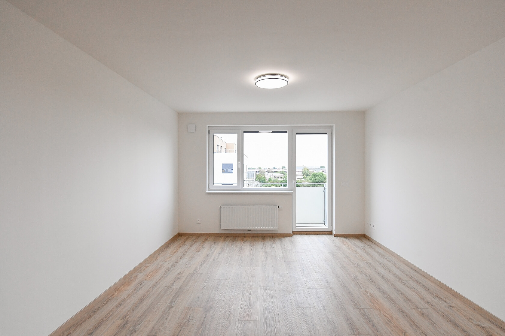 Sedlářova, Kbely - Praha 9 | Pronájem, Byt 3+kk, 77 m²