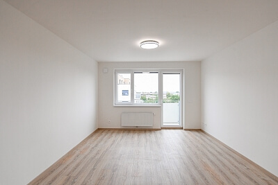 Sedlářova, Kbely - Praha 9 | Pronájem, Byt 3+kk, 77 m²