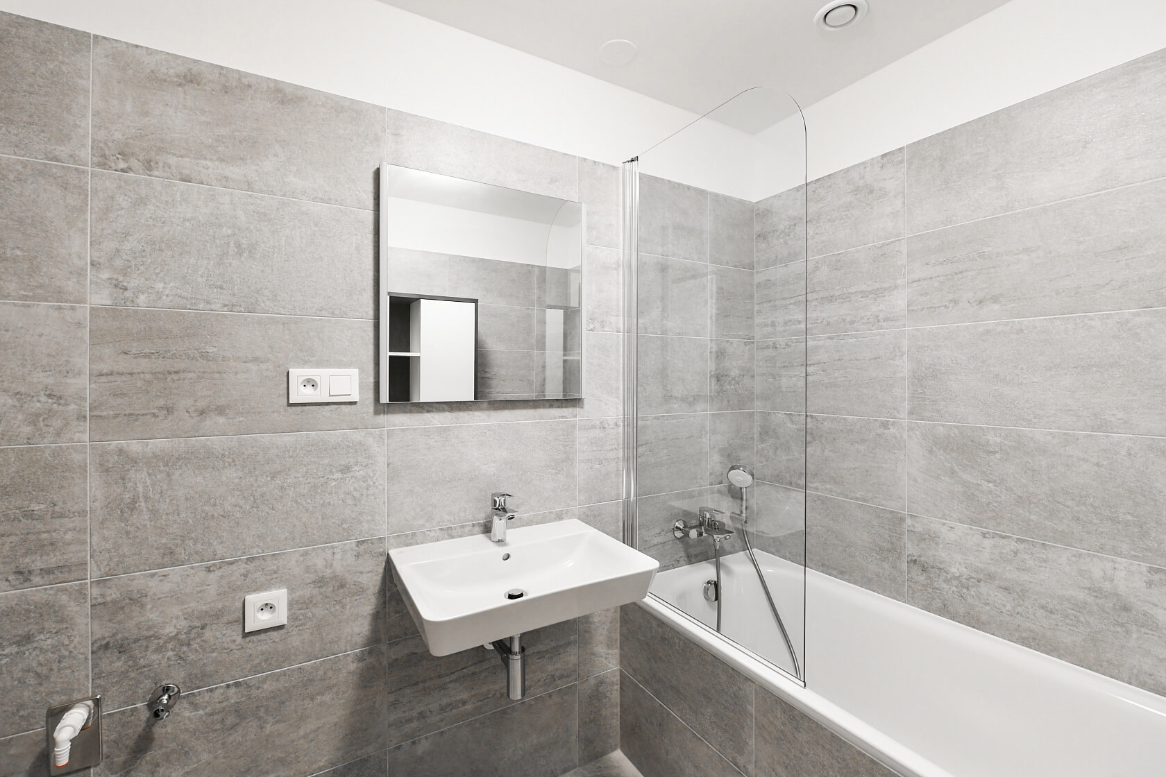 Sedlářova, Kbely - Praha 9 | Pronájem, Byt 3+kk, 77 m²