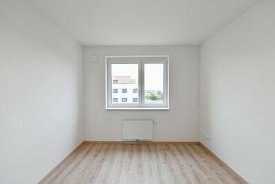 Sedlářova, Kbely - Prague 9 | Rent, Apartment Two-bedroom (3+kk), 77 m²