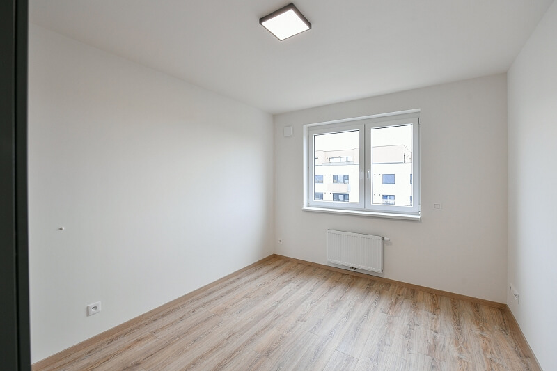 Sedlářova, Kbely - Prague 9 | Rent, Apartment Two-bedroom (3+kk), 77 m²