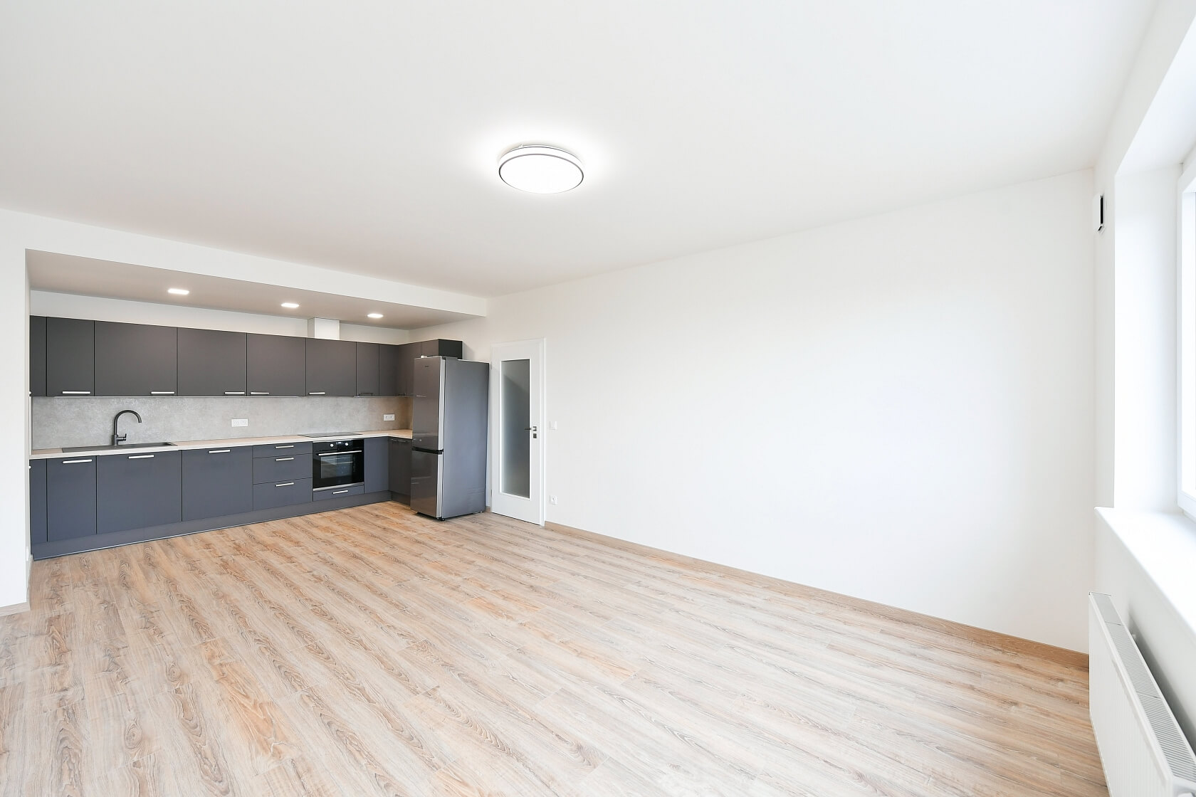 Sedlářova, Kbely - Praha 9 | Pronájem, Byt 3+kk, 77 m²