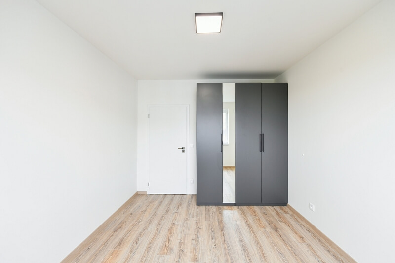 Sedlářova, Kbely - Prague 9 | Rent, Apartment Two-bedroom (3+kk), 77 m²