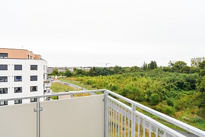 Sedlářova, Kbely - Praha 9 | Pronájem, Byt 3+kk, 77 m²