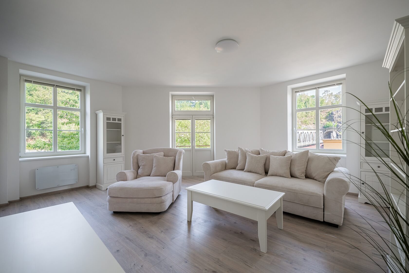 nábřeží Jana Palacha, Karlovy Vary - Karlovy Vary | Prodej, Byt 2+kk, 82 m²