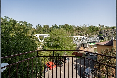 nábřeží Jana Palacha, Karlovy Vary - Karlovy Vary | Prodej, Byt 2+kk, 82 m²